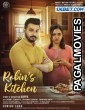 Robins Kitchen (2024) Tamil Dubbed Movie