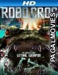 Robocroc (2013) Hollywood Hindi Dubbed Full Movie