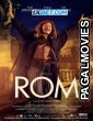 Rom (2024) Hollywood Hindi Dubbed Full Movie