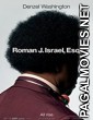 Roman J Israel Esq (2017) English Movie