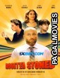 Rosetta Stoned (2024) Hindi Dubbed Movie