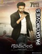 Rowdy Rajkumar 2 (2019) Hindi Dubbed South Indian Movie