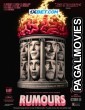 Rumours (2024) Hollywood Hindi Dubbed Full Movie