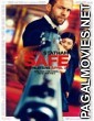 Safe (2012) Hollywood Hindi Dubbed Movie