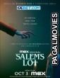 Salems Lot (2024) Hollywood Hindi Dubbed Full Movie