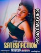 Satisfaction (2023) Fugi Hindi Hot Short Film