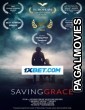 Saving Grace (2023) Hollywood Hindi Dubbed Full Movie