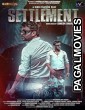 Settlement (2024) Hollywood Hindi Dubbed Full Movie