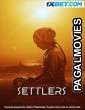 Settlers (2021) Telugu Dubbed Movie