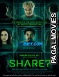 Share (2023) Bengali Dubbed