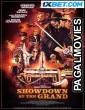 Showdown At The Grand (2023) Hollywood Hindi Dubbed Full Movie