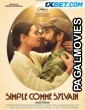 Simple comme Sylvain (2023) Hollywood Hindi Dubbed Full Movie