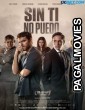 Sin ti no puedo (2022) Tamil Dubbed