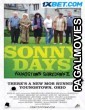 Sonny Days (2023) Hollywood Hindi Dubbed Full Movie