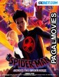 Spider-Man Across the Spider-Verse (2023) Telugu Dubbed Movie