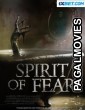 Spirit of Fear (2023) Tamil Dubbed Movie