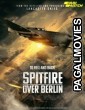 Spitfire Over Berlin (2022) Tamil Dubbed