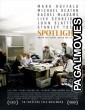 Spotlight (2015) English Movie