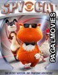 Spy Cat (2019) English Cartoon Movie