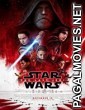 Star Wars The Last Jedi (2017) English Movie