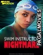 Swim Instructor Nightmare (2021) Tamil Dubbed