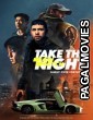 Take the Night (2022) Hollywood Hindi Dubbed Full Movie