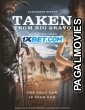 Taken from Rio Bravo (2024) Hollywood Hindi Dubbed Full Movie