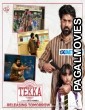 Tekka (2024) Bengali Full Movie