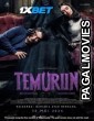 Temurun (2024) Hollywood Hindi Dubbed Full Movie