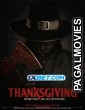 Thanksgiving (2023) Tamil Dubbed Movie