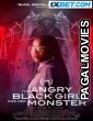 The Angry Black Girl and Her Monster (2023) Tamil Dubbed Movie