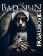 The Bad Nun (2018) Hollywood Hindi Dubbed Full Movie