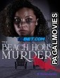 The Beach House Murders (2024) Hollywood Hindi Dubbed Full Movie