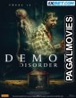 The Demon Disorder (2024) Hollywood Hindi Dubbed Full Movie