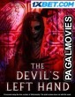 The Devils Left Hand (2023) Tamil Dubbed Movie