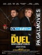 The Duel (2024) Hollywood Hindi Dubbed Full Movie