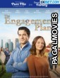 The Engagement Plan (2024) Hollywood Hindi Dubbed Full Movie