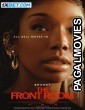 The Front Room (2024) English Movie