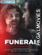 The Funeral (2024) Hollywood Hindi Dubbed Full Movie