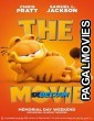 The Garfield Movie (2024) English Movie