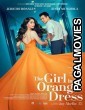 The Girl in the Orange Dress (2018) English Movie