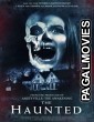 The Haunted (2018) Hollywood Hindi Dubbed Full Movie