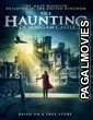 The Haunting of Margam Castle (2020) English Movie