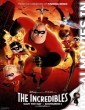 The Incredibles (2004) Hindi Dubbed Animated Movie