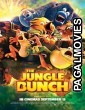 The Jungle Bunch (2017) Hollywood Hindi Dubbed Full Movie