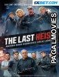 The Last Heist (2022) Bengali Dubbed