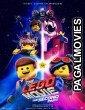 The Lego Movie 2: The Second Part (2019) Cartoon Hindi Movie