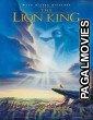 The Lion King (1994) Hindi Dubbed Cartoon Movie