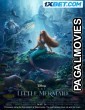 The Little Mermaid (2023) Bengali Dubbed