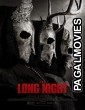 The Long Night (2022) Hollywood Hindi Dubbed